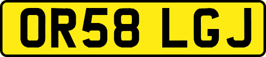 OR58LGJ