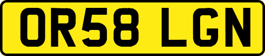 OR58LGN