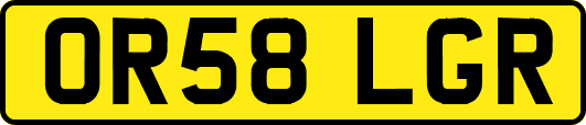 OR58LGR