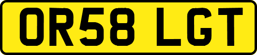 OR58LGT