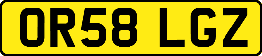 OR58LGZ