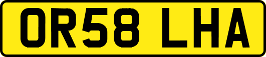 OR58LHA