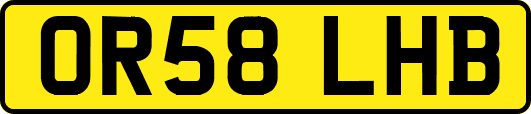 OR58LHB
