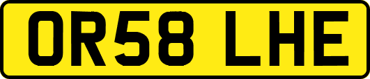 OR58LHE