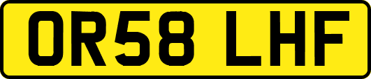 OR58LHF