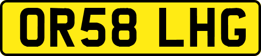 OR58LHG