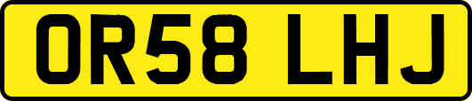OR58LHJ