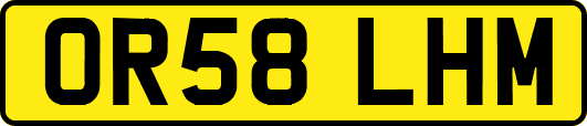 OR58LHM