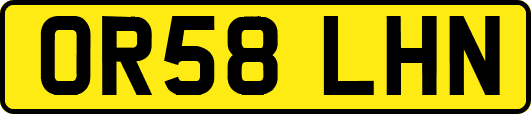 OR58LHN