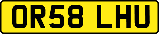 OR58LHU