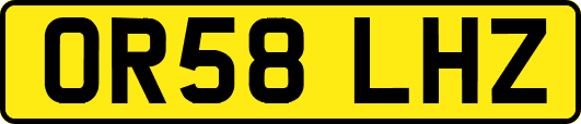 OR58LHZ