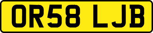 OR58LJB