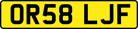 OR58LJF