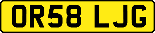 OR58LJG