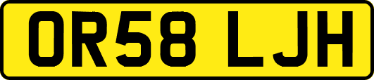 OR58LJH