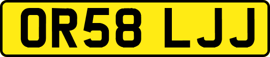 OR58LJJ