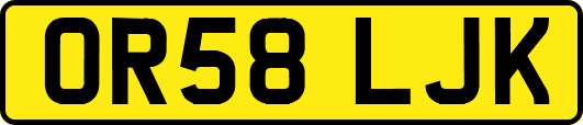 OR58LJK