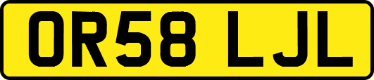 OR58LJL