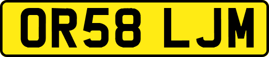 OR58LJM