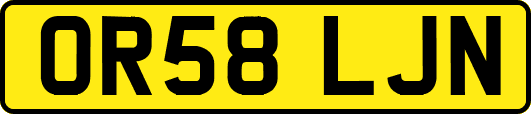 OR58LJN