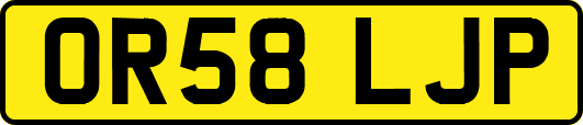 OR58LJP