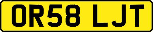 OR58LJT