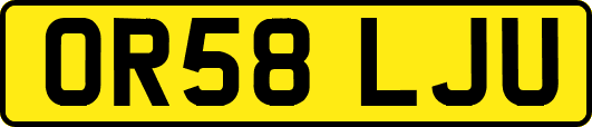 OR58LJU