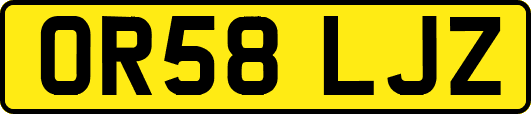 OR58LJZ