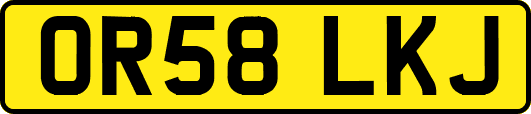 OR58LKJ
