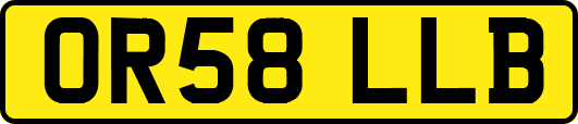 OR58LLB