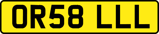 OR58LLL