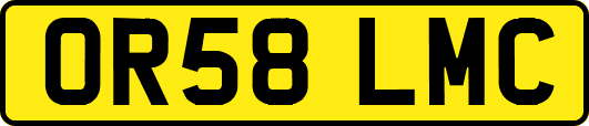 OR58LMC