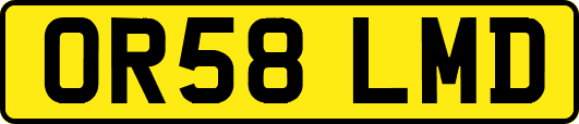 OR58LMD