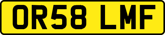OR58LMF