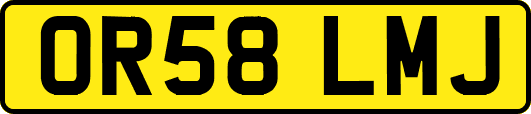 OR58LMJ