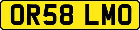 OR58LMO