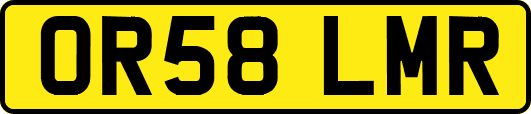 OR58LMR