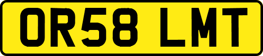 OR58LMT