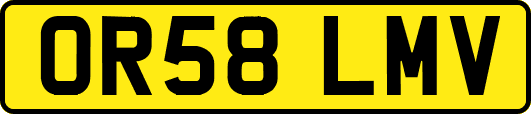 OR58LMV