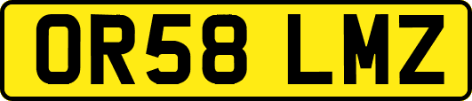 OR58LMZ