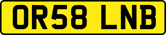 OR58LNB
