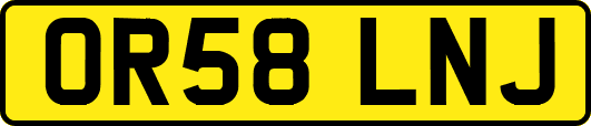 OR58LNJ
