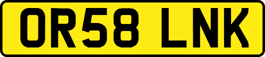 OR58LNK