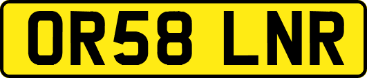 OR58LNR