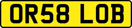 OR58LOB