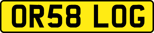 OR58LOG