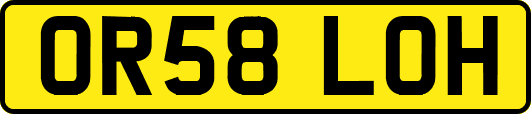 OR58LOH