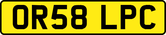 OR58LPC
