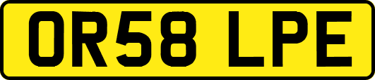 OR58LPE