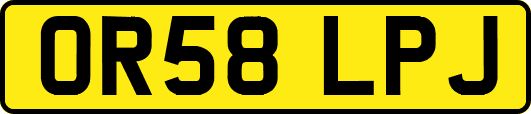 OR58LPJ